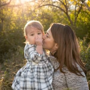 Meet your Posher, Sally